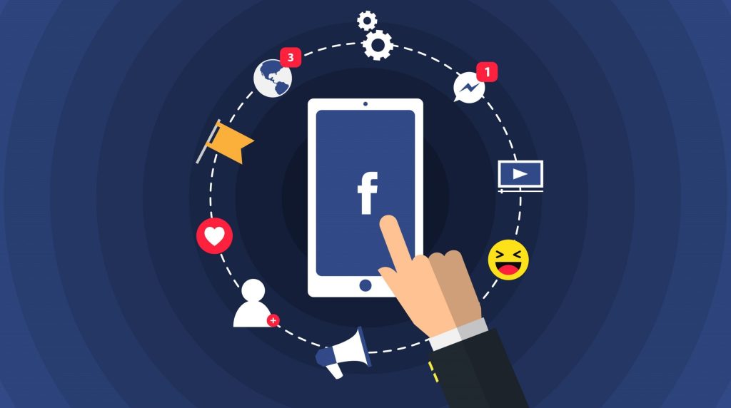 Facebook Marketing Services