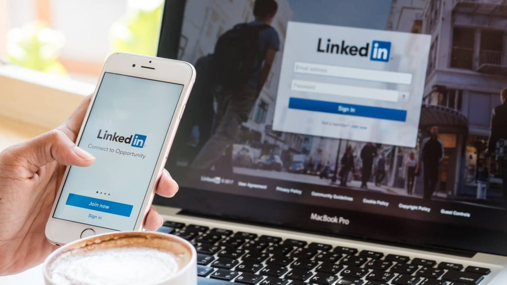 LinkedIn Marketing Services
