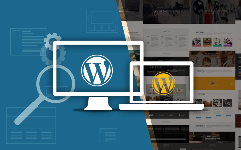 WordPress Website Development Services