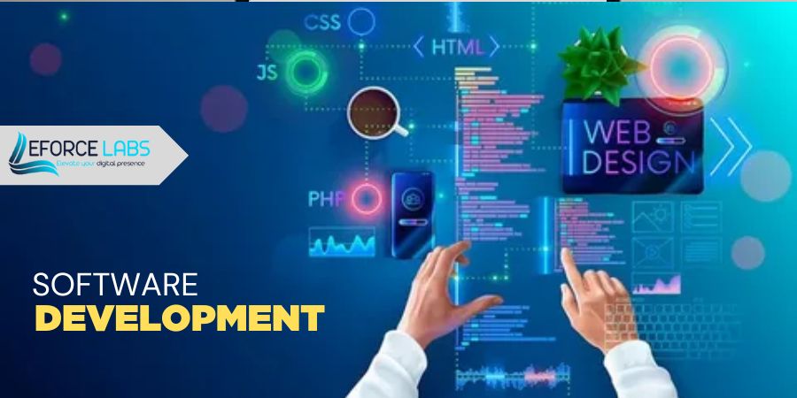 Software Development Company in Lahore