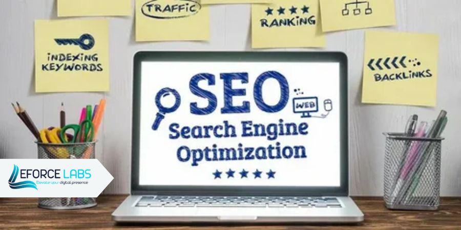 SEO Company in Lahore