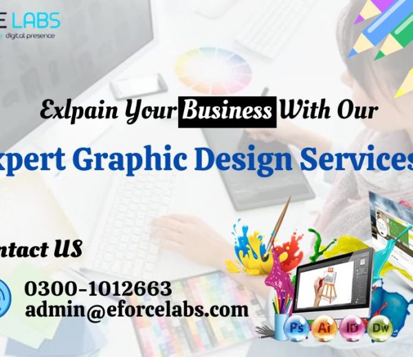 Expert Graphic Design Services
