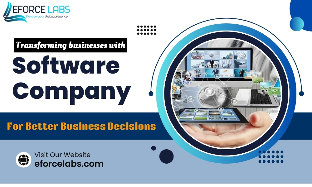 software company in Lahore