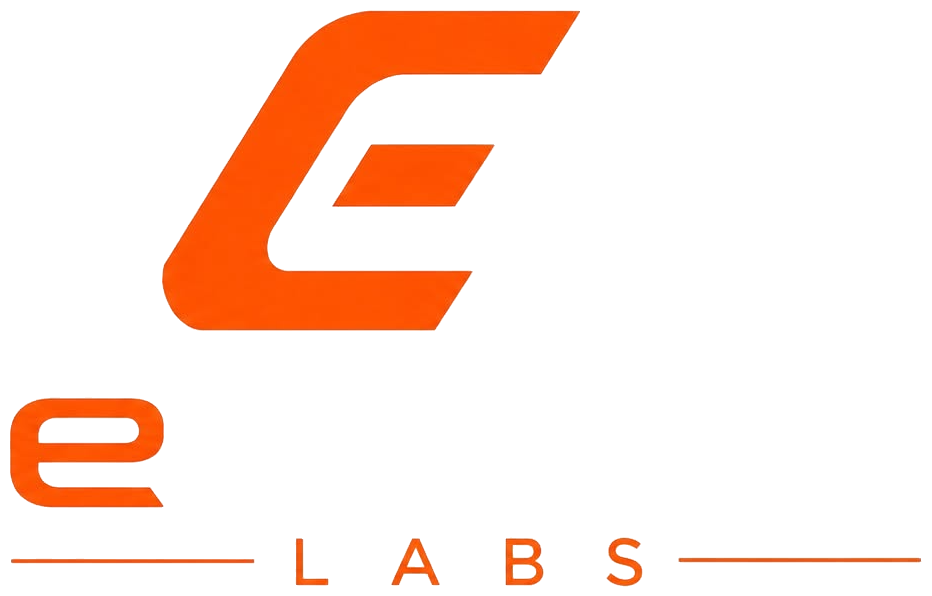 eForce Labs logo