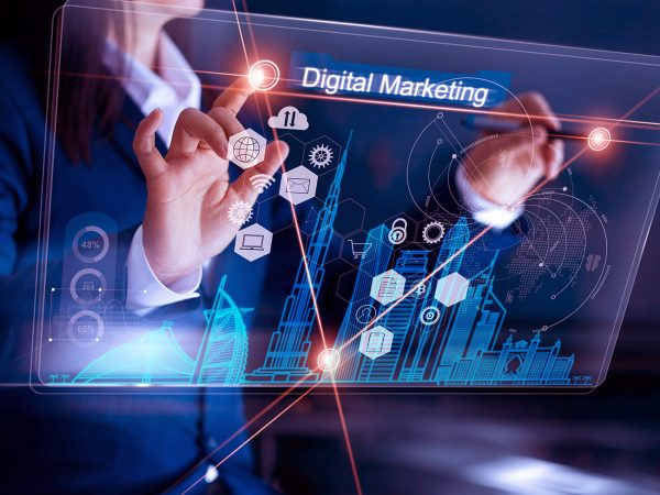 Digital Marketing Services